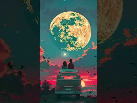 Create Parallax video from images using AI. #shorts