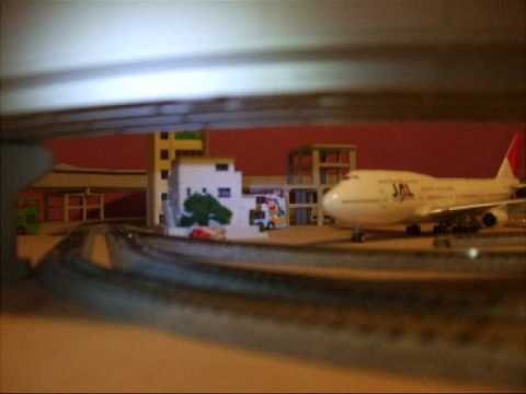 MicroAce A-0411 Series 103 Osaka Loop Line Train Pack