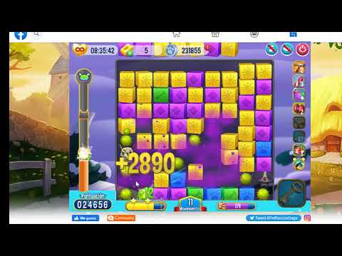 Pet Rescue level 5964, pet rescue, nivel 5964 pet rescue solucionado, solved, sin booster 5964, 5964