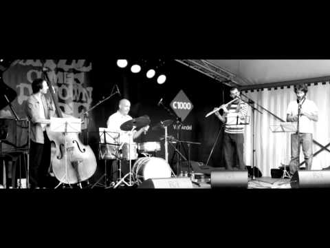 Candy Thief - Daniel van Huffelen Quintet