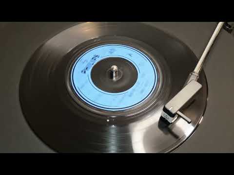 5000 Volts - Doctor Kiss Kiss (1976 7" Single)