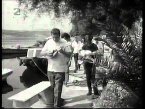 Oktet DC Vranjic - Biseru Jadranskog mora