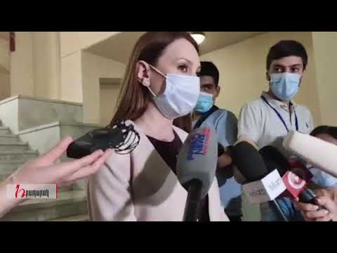 Կարանտինից հետո էլ կշարունակենք դիմակ կրել. Մակունց