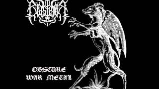 Blasfemia - Submit to Death (Grotesque Cover)
