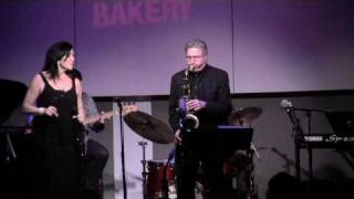 Peterson Family / I Only Have Eyes For You