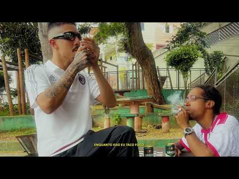 MC Shock - Só Menino Bom ft. Freire (Prod. Matheus no Beat)