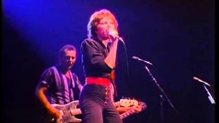 Pat Benatar - Fire and ice