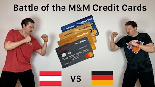 Miles & More Kreditkarten in AT & DE im Vergleich | Über 60.000 Meilen!