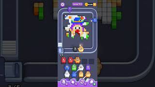 Pixel Flow Level 752