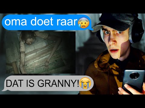 lees deze smsjes niet alleen🙈