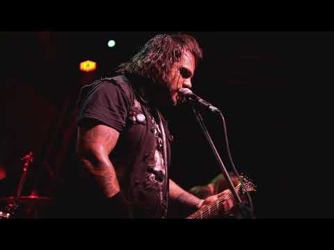 Escarnium (BRA) | Ao vivo no METALPUNK OVERKILL FEST | GOBLIN TV