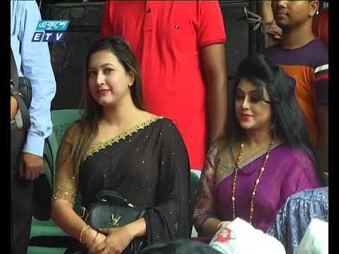 ঢাকাই ছবির সোনালী দিন ফিরিয়ে আনার অঙ্গীকার