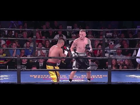 Sammy Vasquez vs Felix Diaz Full Fight - Vasquez vs Diaz full fight Promo