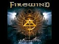 FIREWIND - ANGELS FORGIVE ME
