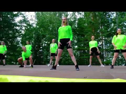 Tou Na Moda #zumba #brazilianfunk #zumbaparty #isakovateam