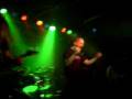 Benediction - The Grey Man (Vienna, Austria)