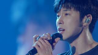 東方神起 / 「Begin～Again Version～」LIVE TOUR 2017 Begin Again Documentary Film