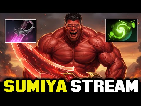 I Heard Khanda Axe Is Really Fun | Sumiya Stream Moments 5316