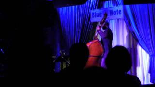 Blue Note Jazz Festival: Jim Hall & Ron Carter, "Chelsea Bridge"