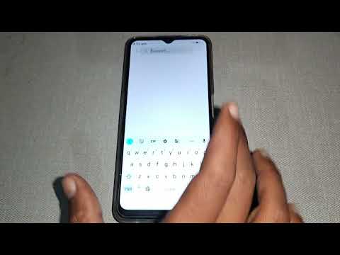 Text to speech output setting set kaise kare Moto E20, Moto E20 text to speech output setting