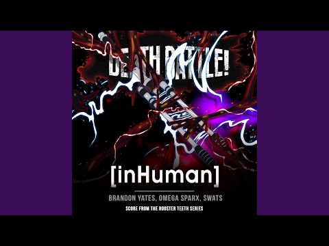 Death Battle: inHuman (feat. Omega Sparx & SWATS)