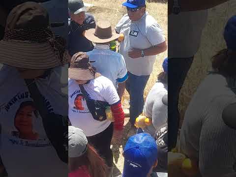 rodeo de san juan de uchucuanico junta los invencibles de la fam. pilar 2023