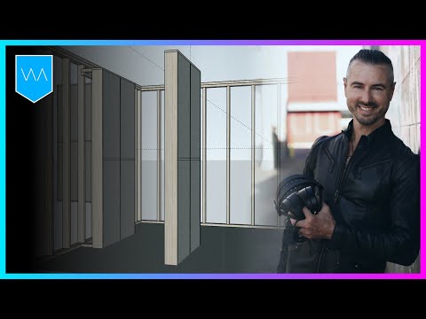 Secrets of Air Gapping Your Acoustic Panels & Sealed Air Spaces - Studio Acoustic Treatment Tips