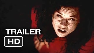 Evil Dead Official Wondercon Announcement Trailer (2013) - Jane Levy Movie HD