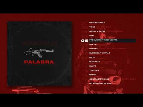 Funky Flu - 05 - Preguntas y respuestas