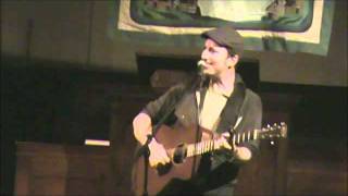 Peter Mulvey   &quot;Some People&quot;