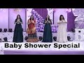 Baby Shower Theme Song With Dialogue Baby Hone Se Pehle Gladiator Dance Classes Godbharai Dance