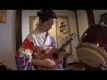 Music Video: Fusion West - Fusion East - Brittni Paiva, ukulele