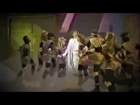 KIDS Incorporated - Living In Desperate Times (1984 - 720p Widescreen Remaster)