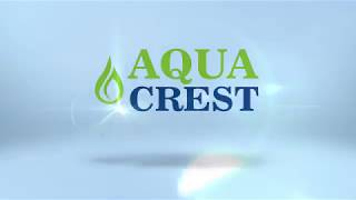 AquaCrest ULTRAWF Refrigerator Water Filter Installation Video