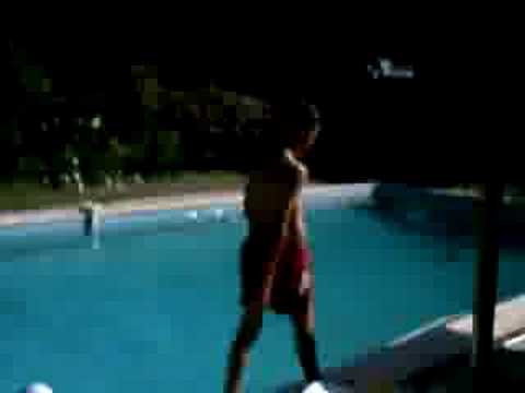 VOila quand on fait les cons