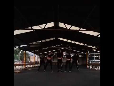 Brave Girls (브레이브걸즈) - Deepened (변했어) Cover by MoonLight