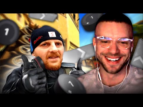 Grinder Prišiel a urobil Cirkus na Streame | RESTT