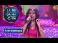 Ghar More Pardesiya-NISHTHASHARMA| ZEE TV SaReGaMaPa 2023 Contestants/Nishtha Sharma #nishthasharma