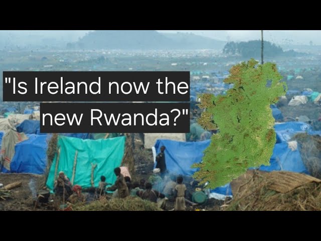 Michelle Keane Talks about Saturday's Protest in Cork on The Neil Prendeville Show Michelle Keane Talks about Saturday's Protest in Cork on The Neil Prendeville Show
