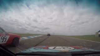 24 Hours of Lemons High Plains June 2019 Josh 2