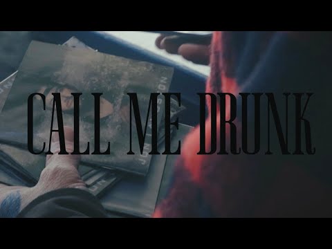 Jon Langston - Call Me Drunk (Official Audio Video) 