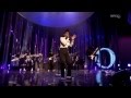 Janelle Monae "Tightrope" Live at 2011 Nobel ...