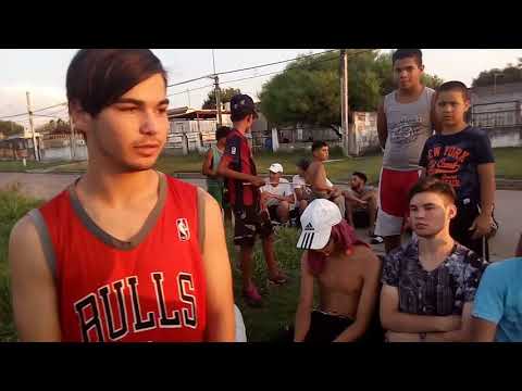 Rapti vs Kyros | 8vos | Fecha 3