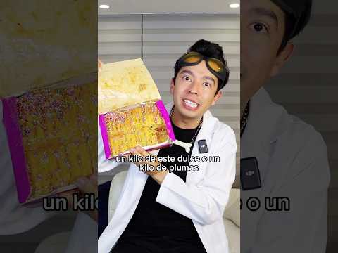 Los Dulces Peruanos Producen Caries? 🇵🇪