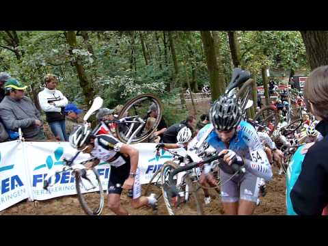 gp neerpelt elite & beloften 26/09/2010