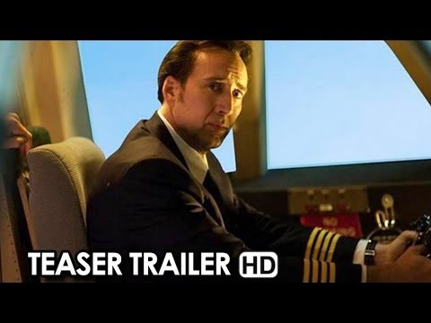 Left Behind Official Teaser Trailer #1 (2014) HD