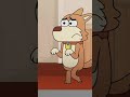 Jongen Meisje Hond Kat Muis Kaas | Disney Channel NL