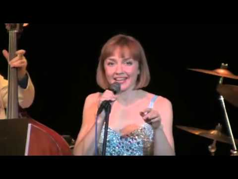 Anna Buturlina - Well Alright, Okay, You Win / 16.02.2014