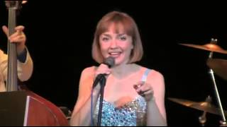 Anna Buturlina - Well Alright, Okay, You Win / 16.02.2014