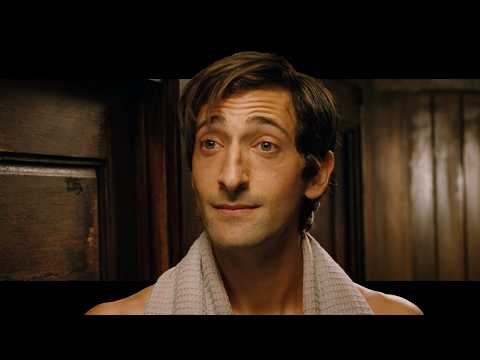 When an Actor Won an Oscar Too Early – Adrien Brody
